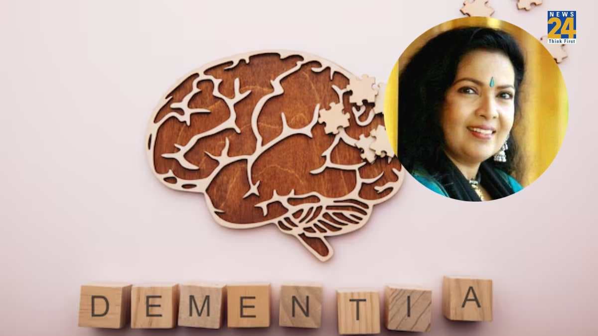 मशहूर एक्ट्रेस की Dementia से हुई मौत, जानिए इस बीमारी के शुरुआती 7 संकेत