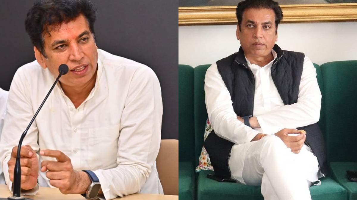 Devender Yadav कौन? जिन्होंने अरविंदर सिंह लवली के बाद दिल्ली में संभाली कांग्रेस की कमान