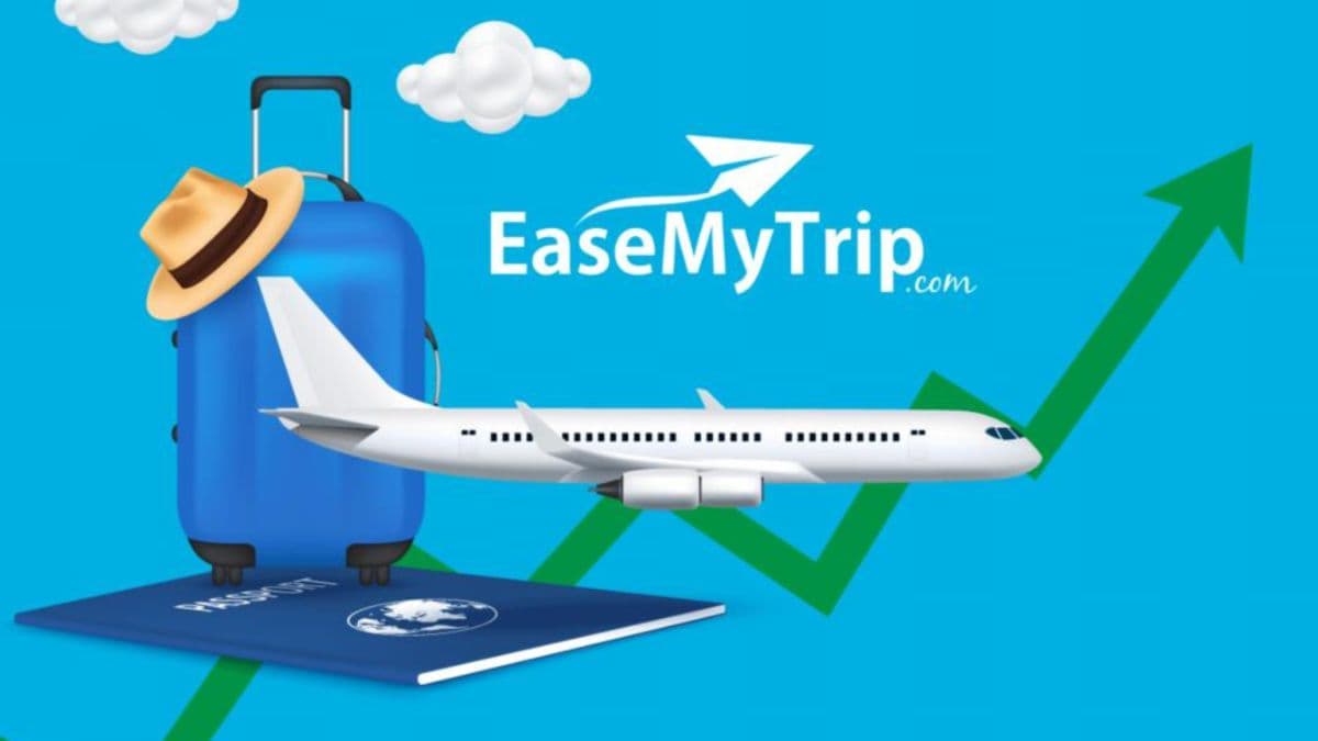 EaseMyTrip ने जारी किए चौथी तिमाही के नतीजे, EBITDA रिकॉर्ड हाई लेवल पर, रेवेन्यू में भी आई मजबूती