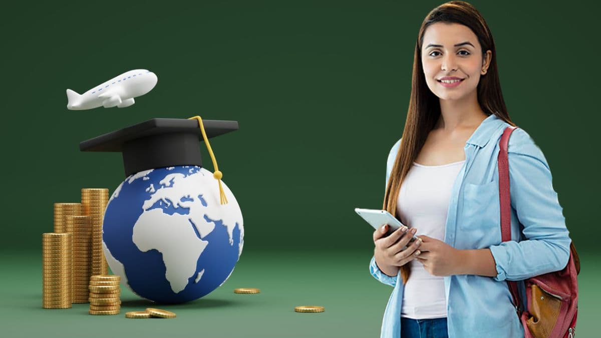 विदेश में पढ़ाई के लिए 10 बैंक दे रहे सस्ता एजुकेशन लोन, आज ही करें अप्लाई