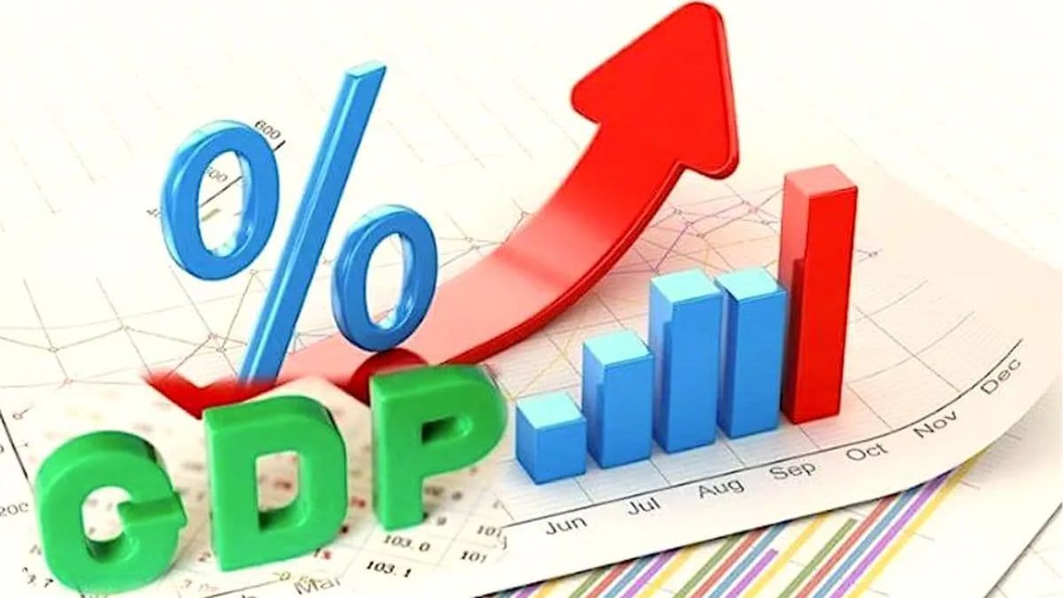 Reuters Poll: रिकवरी मोड में GDP, तीसरी तिमाही में 6.3% रह सकती है अर्थव्यवस्था की रफ्तार