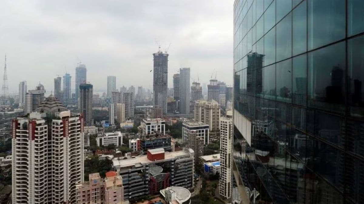 India GDP : चौथी तिमाही में जीडीपी की रॉकेट सी रफ्तार, 7.8 फीसदी रही ग्रोथ दर, चीन को पीछे छोड़ा