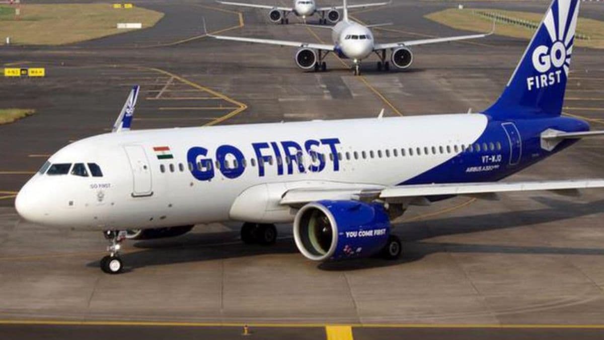 खत्म नहीं हो रहा Go First का संकट, EaseMyTrip ने बोली से हाथ खींचे