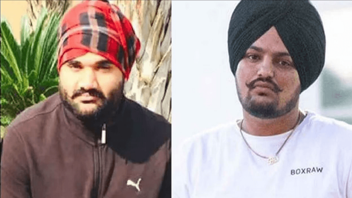 जिंदा है Goldy Brar! Sidhu Moose Wala मर्डर केस के मास्टरमाइंड को लेकर पुलिस का चौंकाने वाला खुलासा