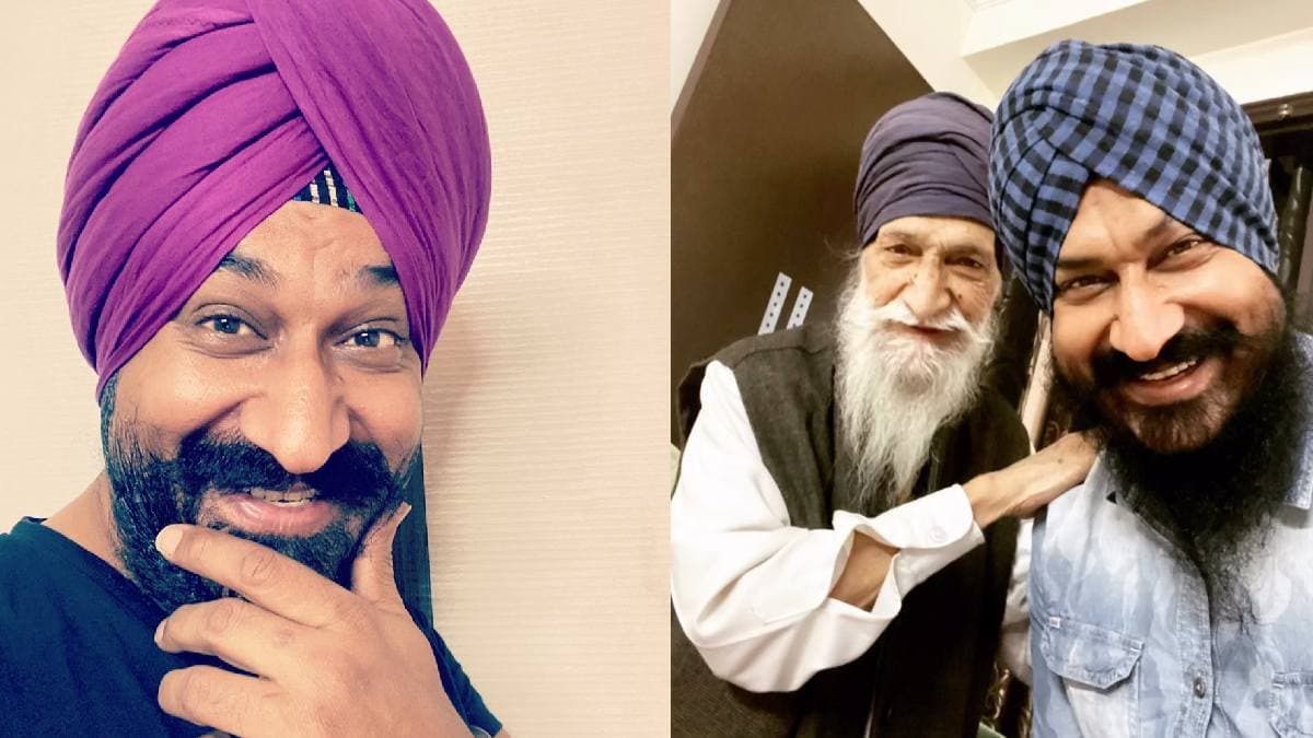 Taarak Mehta के लापता सोढ़ी का आज है बर्थडे, गुरुचरण सिंह के पिता ने किया बेटे को लेकर नया खुलासा