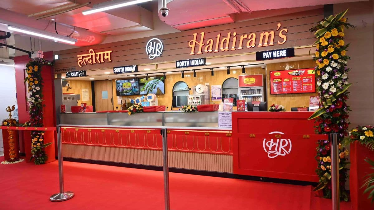 Haldiram Snacks में हिस्सेदारी खरीद रही है ये कंपनी, टर्म शीट पर हस्ताक्षर!