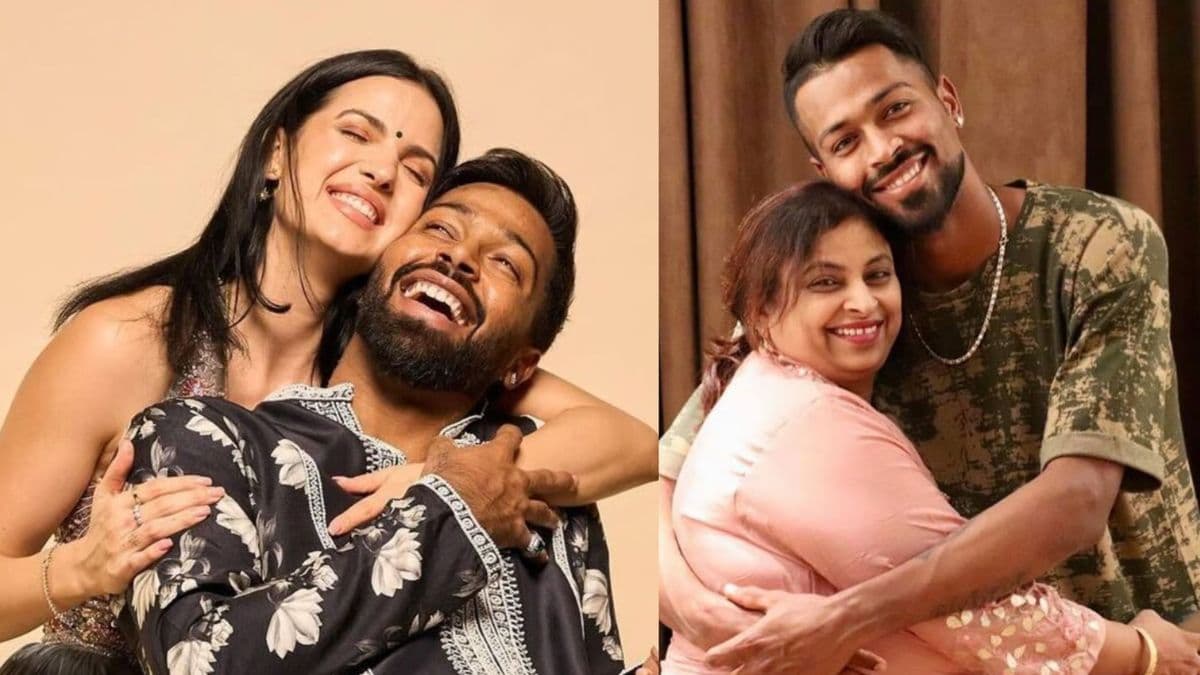 Exclusive : हवा-हवाई है हार्दिक का वह वीडियो! मां के साथ जॉइंट अकाउंट में भी देनी पड़ेगी नताशा को रकम
