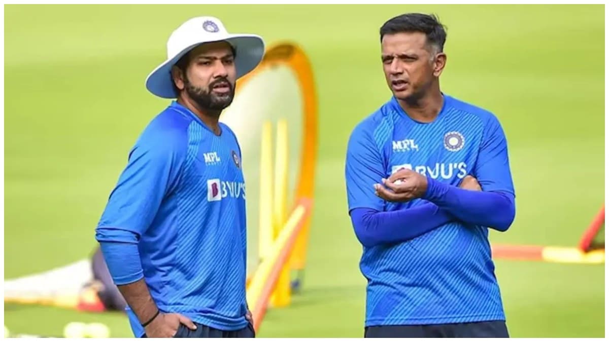 Team India Head Coach: आवेदन करने के लिए क्या-क्या योग्यता जरूरी? BCCI जारी करेगा विज्ञापन