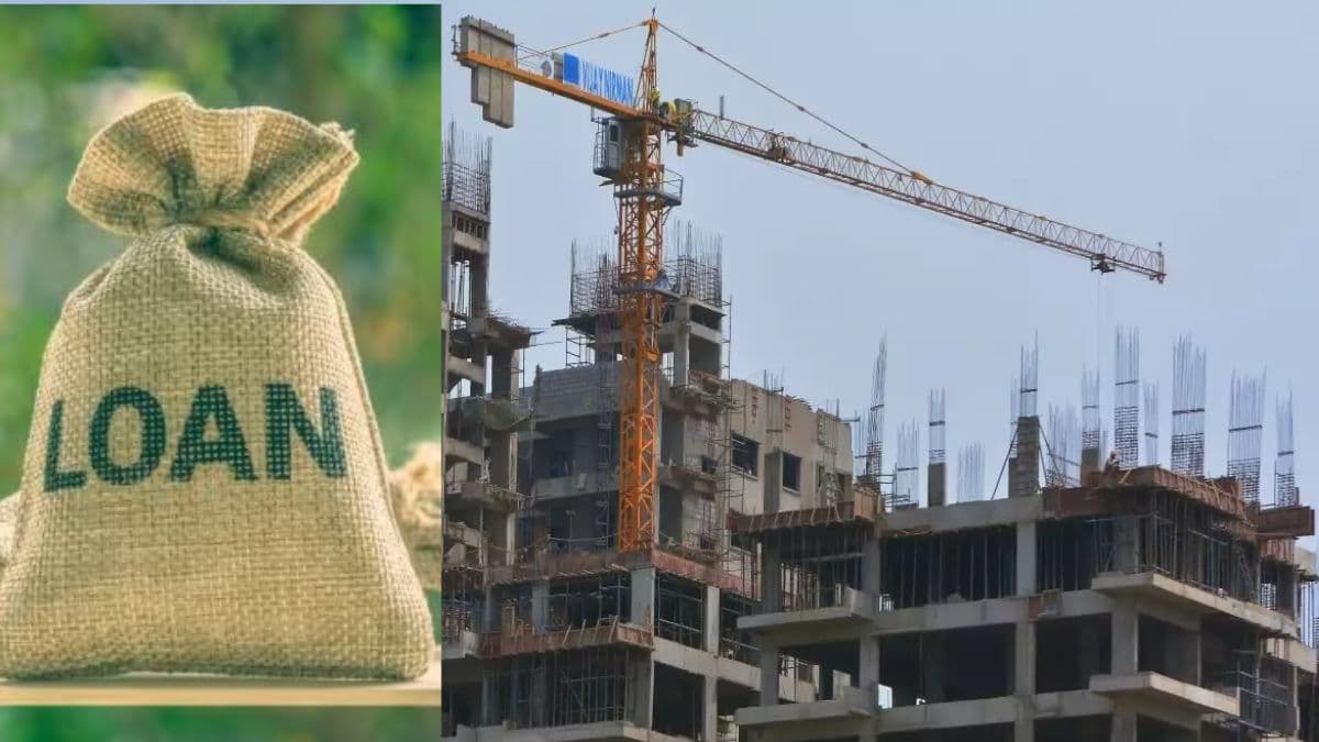 ITR : लोन लेकर मकान बनवा रहे हैं तो भी ले सकते हैं इनकम टैक्स में छूट, जानें पूरी डिटेल्स