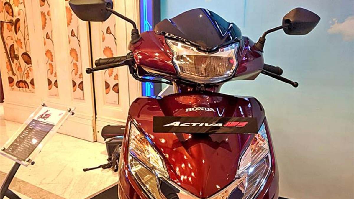 Honda के इस स्कूटर में 60 की माइलेज, 90 हजार से कम कीमत; जानें इसके तगड़े फीचर्स?