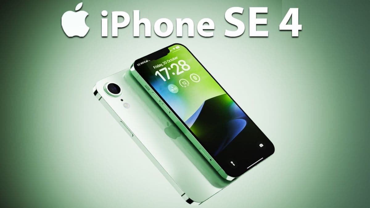 सबसे सस्ते iPhone की कीमत और फीचर्स लीक, डिजाइन देख आप भी कहेंगे- WOW