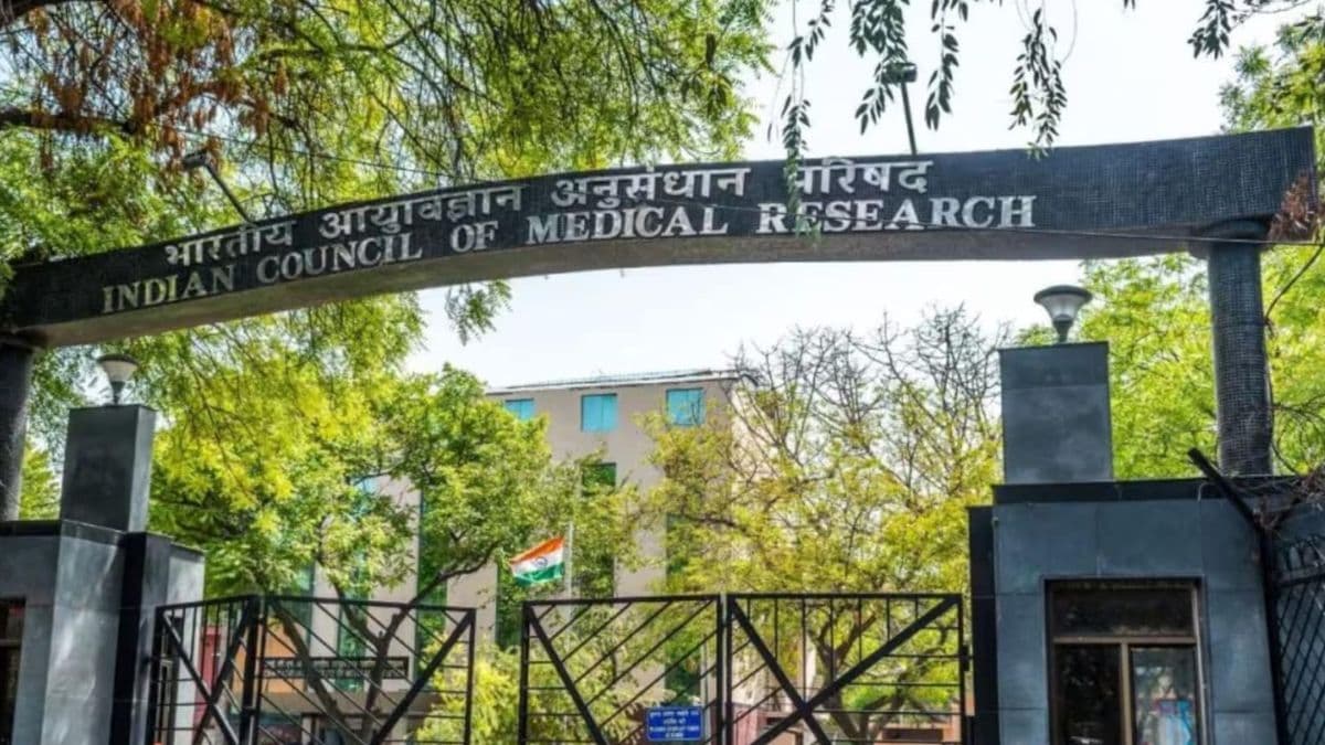 क्‍या सच में कोवैक्‍सीन के हैं साइड इफेक्‍ट्स? BHU की र‍िसर्च के ख‍िलाफ ICMR ने उठाया बड़ा कदम
