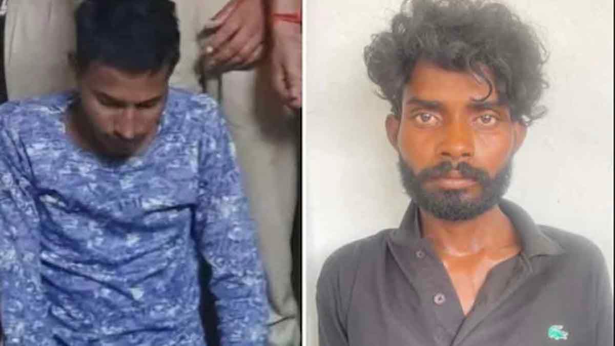 2 बलात्कारियों को फांसी की सजा; रेप करके नाबालिग को जलाया था जिंदा, जानें क्या है कोटड़ी भट्टी कांड?