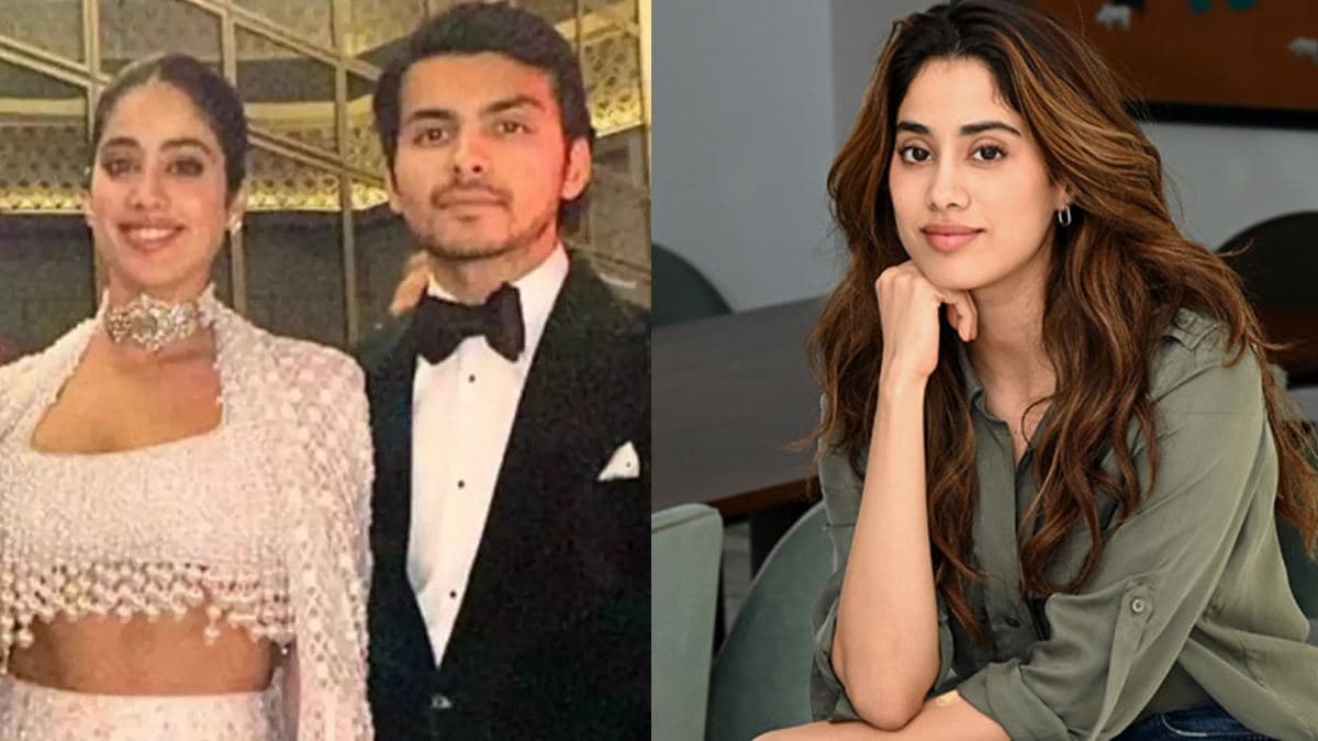 Janhvi Kapoor ने तिरुपति में शादी के दावों पर तोड़ी चुप्पी, 2 शब्दों में बता दी सच्चाई