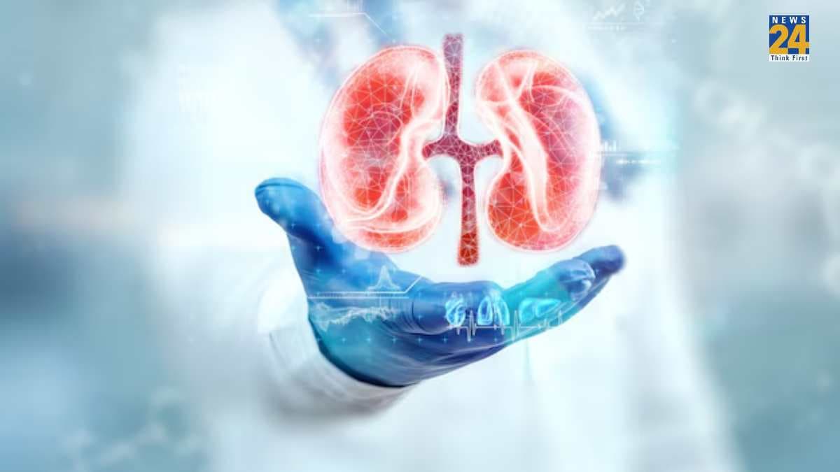 किडनी को स्वस्थ और निरोग रखने के लिए आज ही बदलें अपनी 7 आदतें