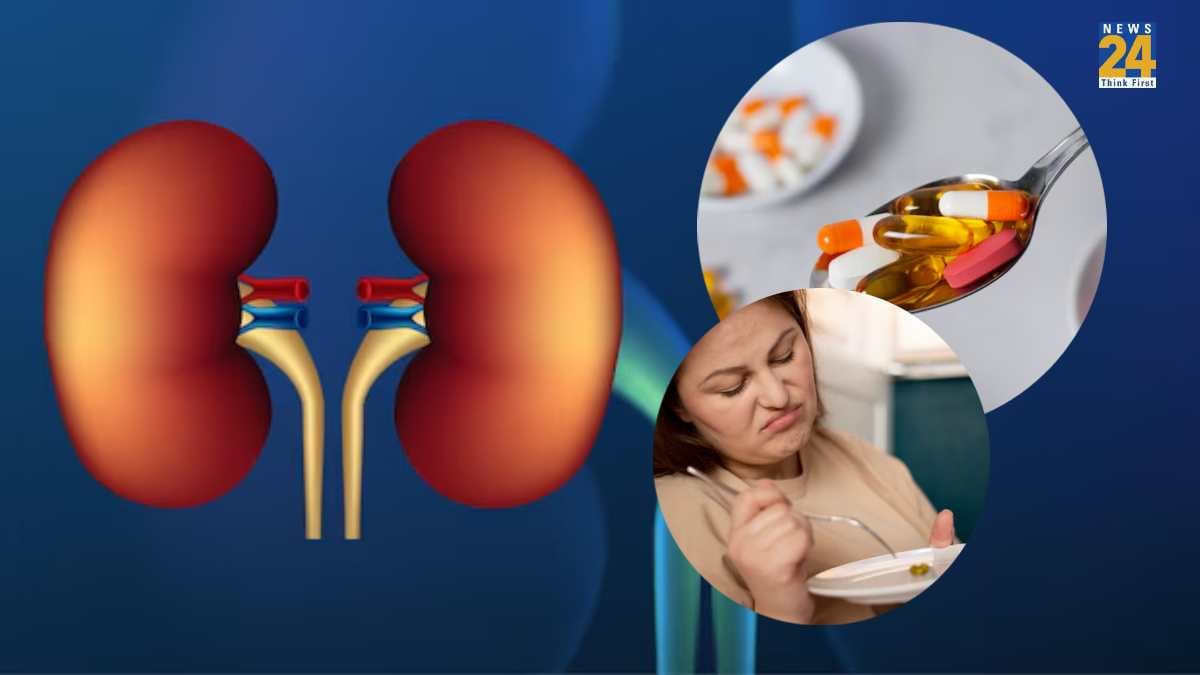 kidney stone causes