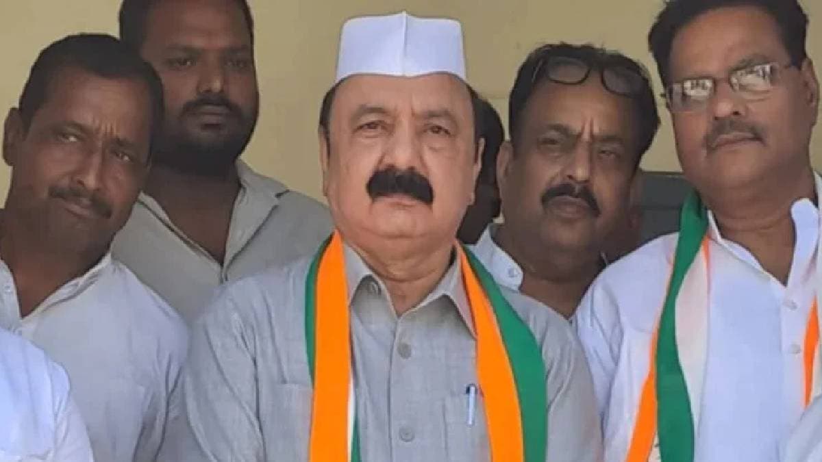 Amethi हमले के बाद कांग्रेस प्रत्याशी Kishori Lal Sharma की दो टूक, कहा- हम लोग डरने वाले नहीं