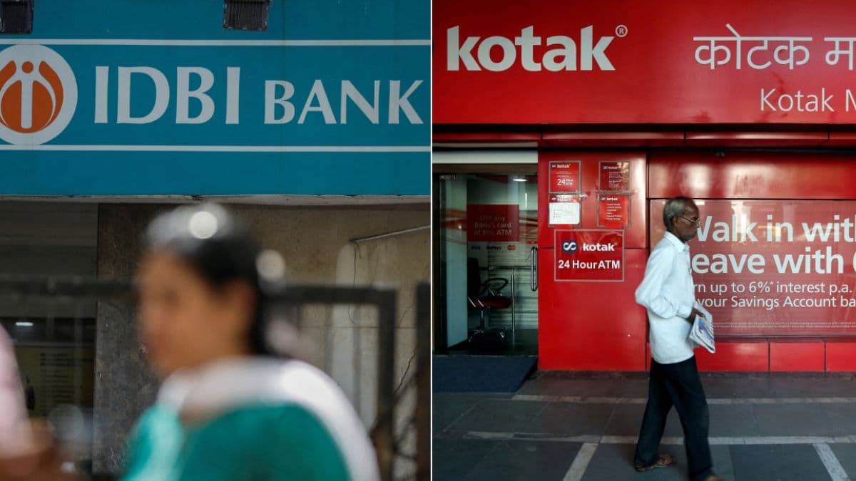 Q4 Result : इन बैंकों के प्रॉफिट में आया उछाल, शेयरों पर दिख सकता है असर