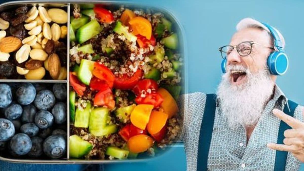 अगर आपको भी चाहिए इस शख्स जितनी लंबी उम्र तो जिंदगी में करें ये 5 बदलाव