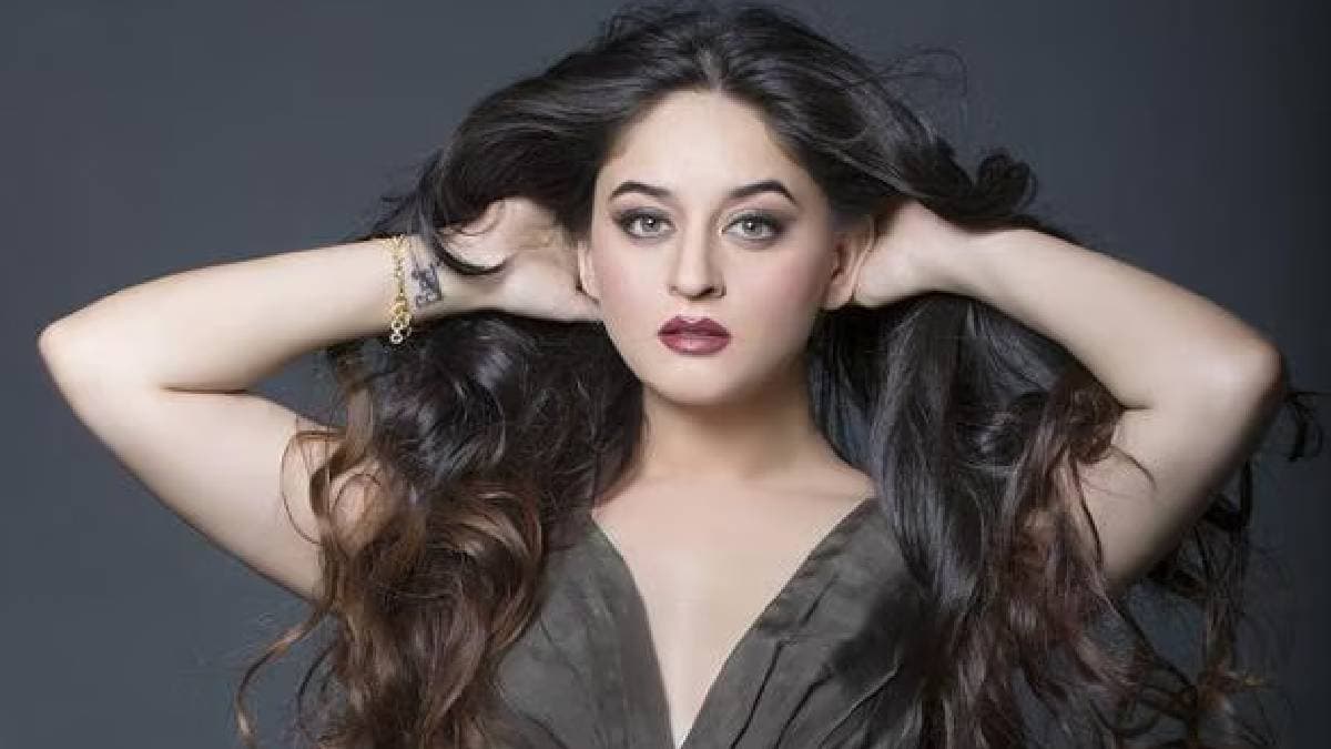 आपका भी रेट कार्ड बन जाएगा... बालिका वधू की स्टार एक्ट्रेस ने किया कास्टिंग काउच का खुलासा