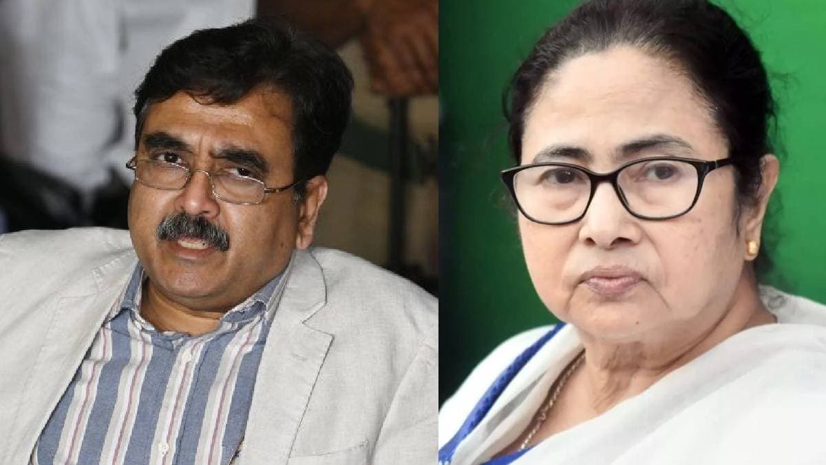 Mamata Banerjee पर बयान देकर बुरे फंसे बीजेपी नेता Gangopadhyay, पूर्व जज के खिलाफ चुनाव आयोग ने लिया एक्शन