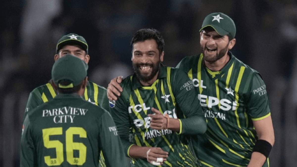 T20 WC 2024: पाकिस्तान टीम की बढ़ी टेंशन, आयरलैंड सीरीज के लिए मोहम्मद आमिर को नहीं मिला वीजा