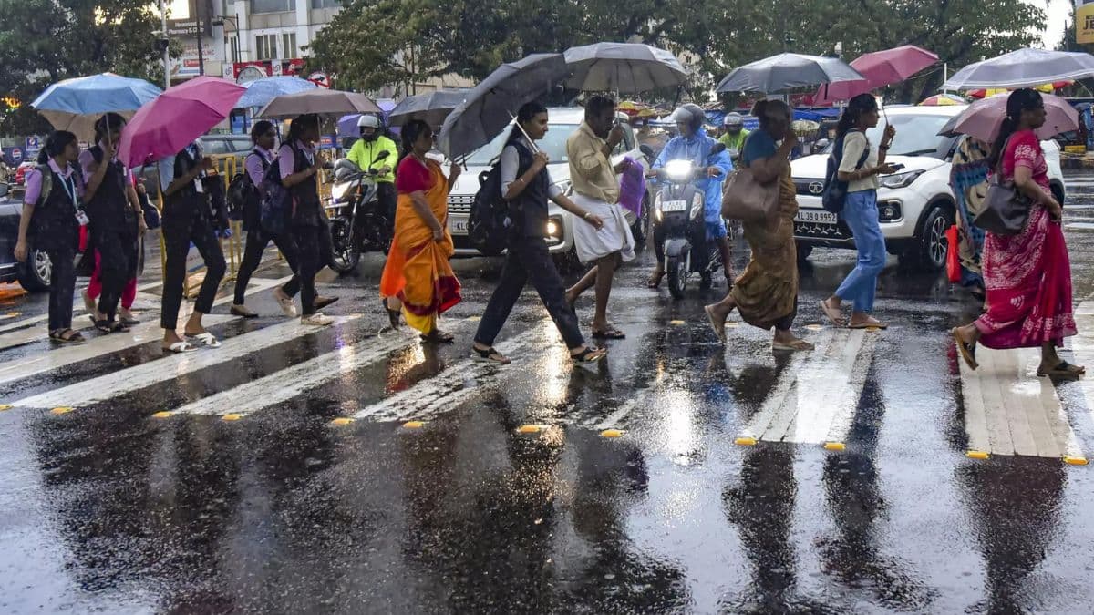 मानसून की एंट्री, जानें- कितने तरह के होते हैं मानसून? गर्मियों में यह कौन सा वाला?