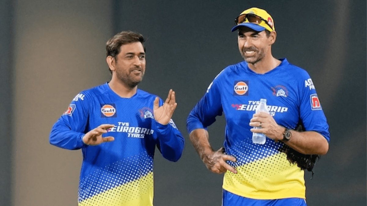 भारत को जल्द मिल सकता है नया हेड कोच, BCCI मांग सकती है धोनी से मदद