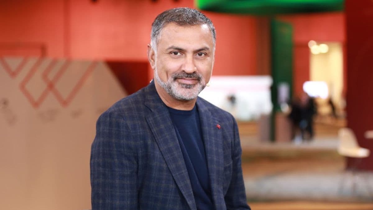 सबसे ज्यादा सैलरी वाले CEO की लिस्ट में शामिल है इस भारतीय का नाम, दिल्ली के इस स्कूल से है नाता