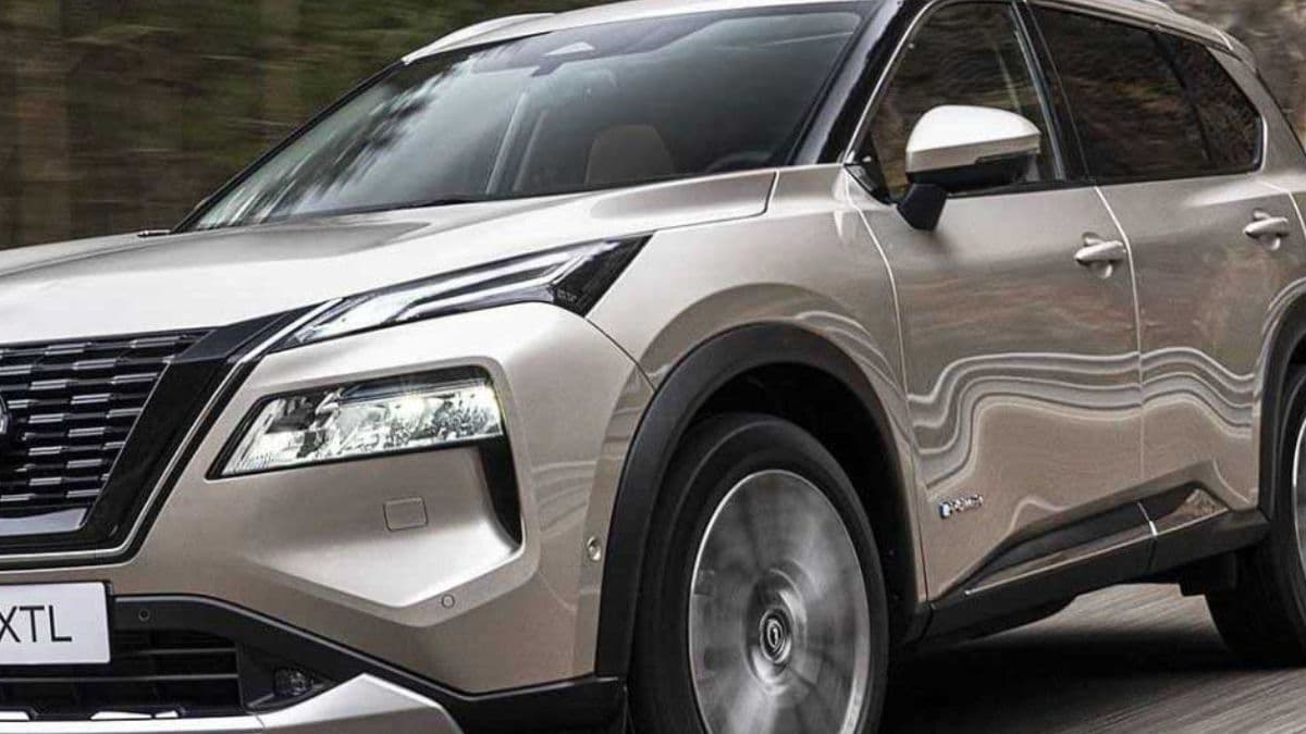 नई SUV की आहट से बढ़ी Innova की टेंशन, मस्कुलर लुक और हाई पावर इंजन 