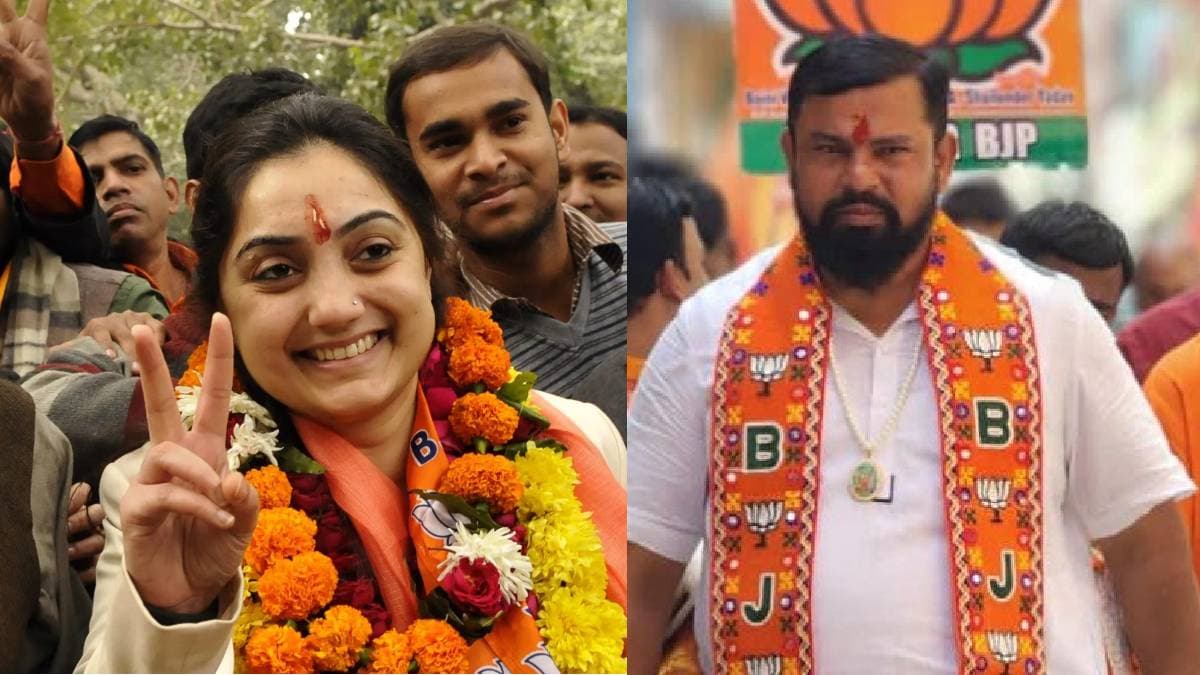 Nupur Sharma और T.Raja Singh को जान से मारने की साजिश, गुजरात पुलिस ने किया भंडाफोड़
