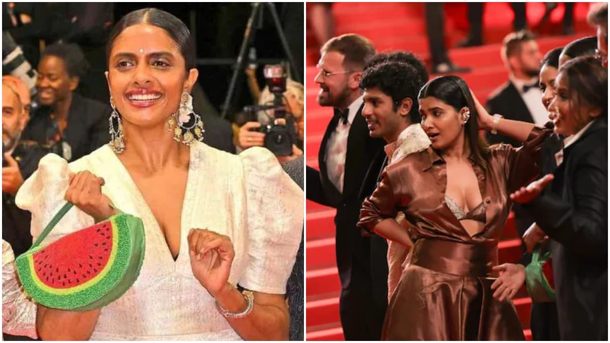कौन हैं Payal Kapadia? जिनके Cannes में हो रहे चर्चे, इस फिल्म के लिए 8 मिनट तक मिला स्टैंडिंग ओवेशन