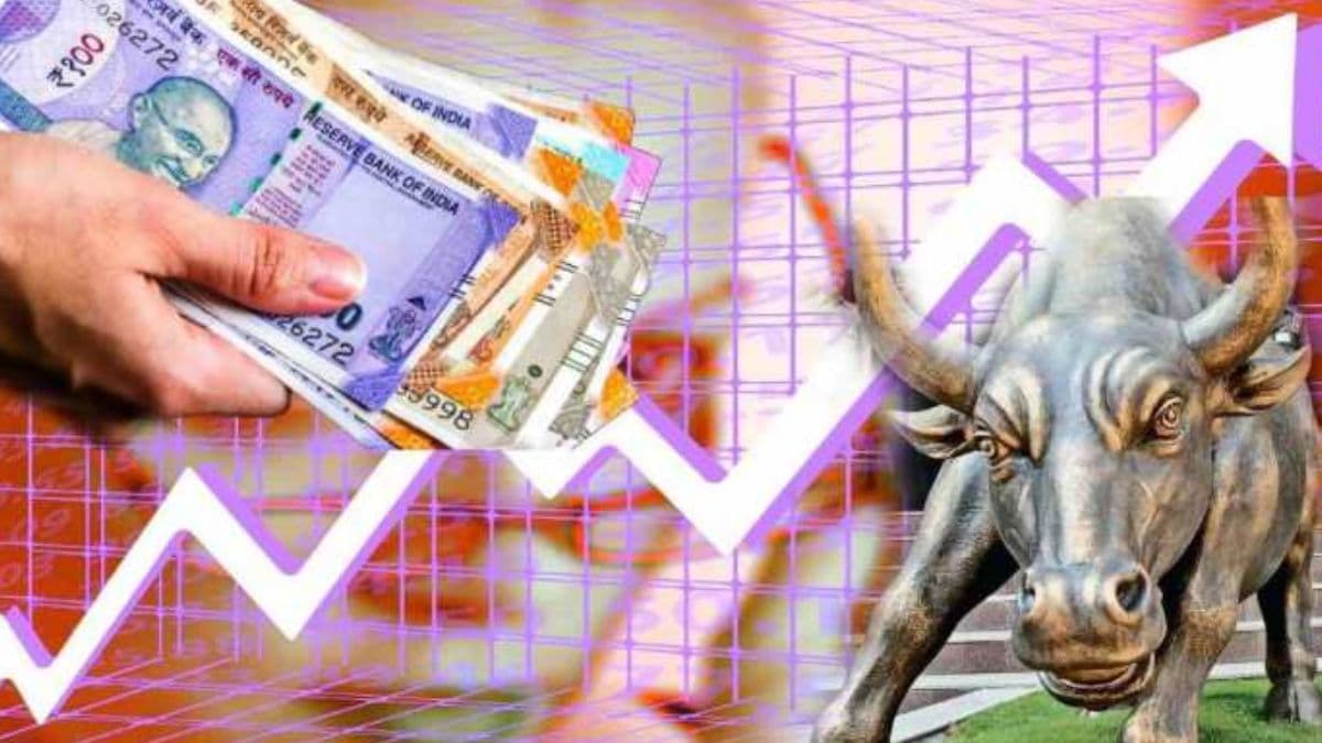 Multibagger Stock: इस शेयर ने 5000 को बना दिया 9 लाख, क्या आपके पोर्टफोलियो में है?