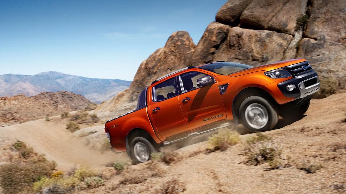 वीकेंड पर घूमने जाना हो या हो लॉन्ग ट्रिप, ये बिग साइज SUV कार हैं बेस्ट