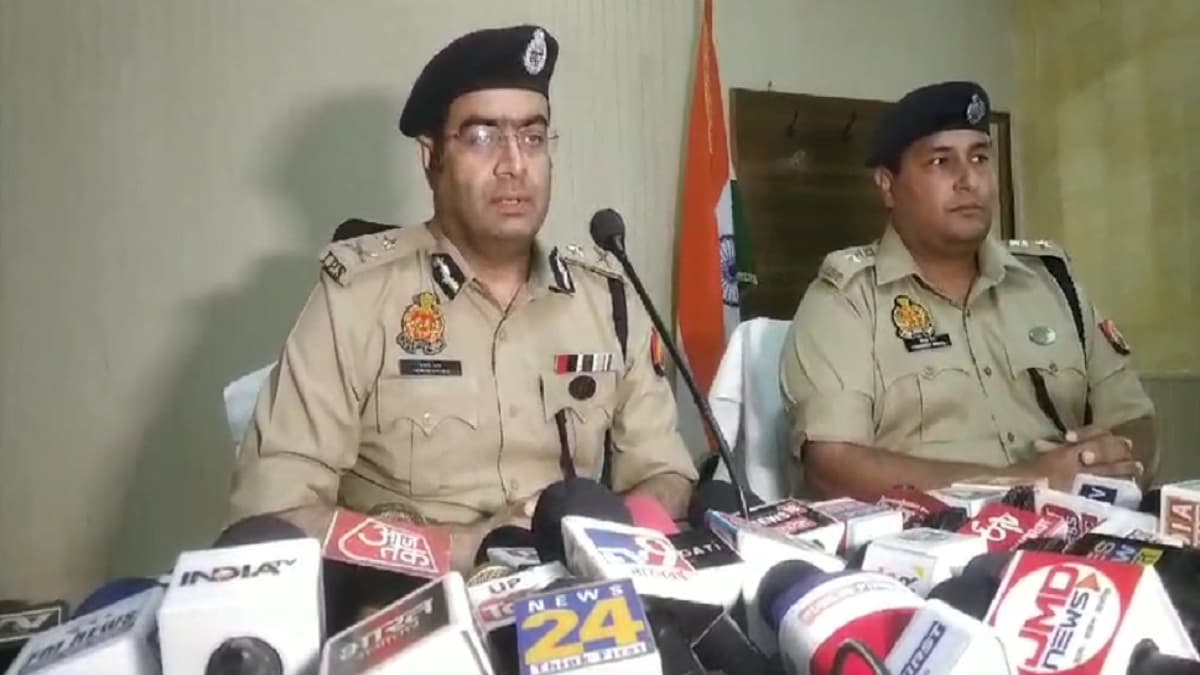 करने थे दो कत्ल; भाई ने खत्म कर दिया पूरा परिवार, सीतापुर में 6 परिजनों की हत्या में खुलासा