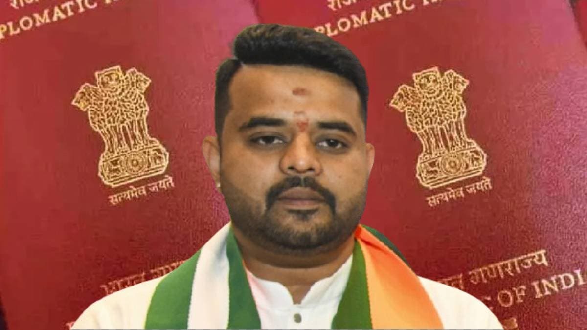 क्या है भारत-जर्मनी वीजा समझौता? जिसका फायदा उठा देश से भागा सेक्स स्कैंडल का आरोपी प्रज्वल रेवन्ना