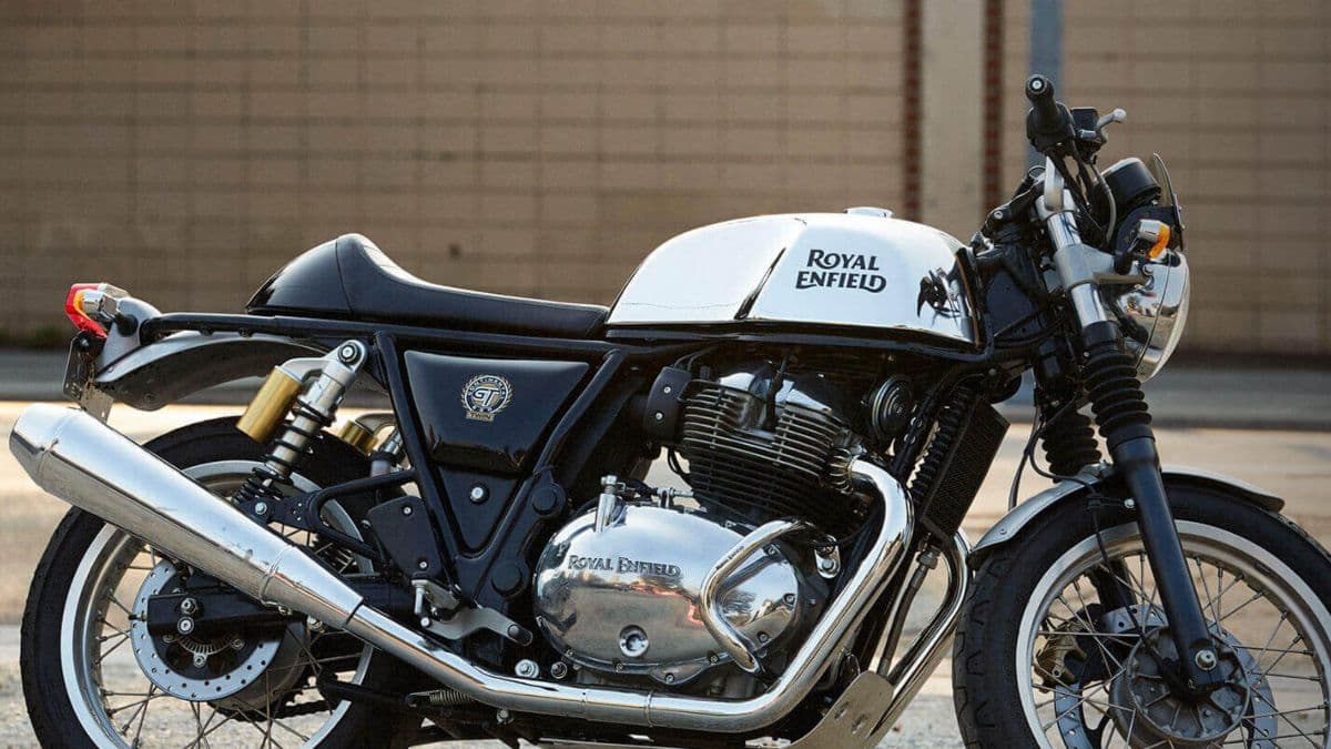 Royal Enfield की इस बाइक में 650cc का इंजन, 161 km/h की टॉप स्पीड, जानें शानदार फीचर्स