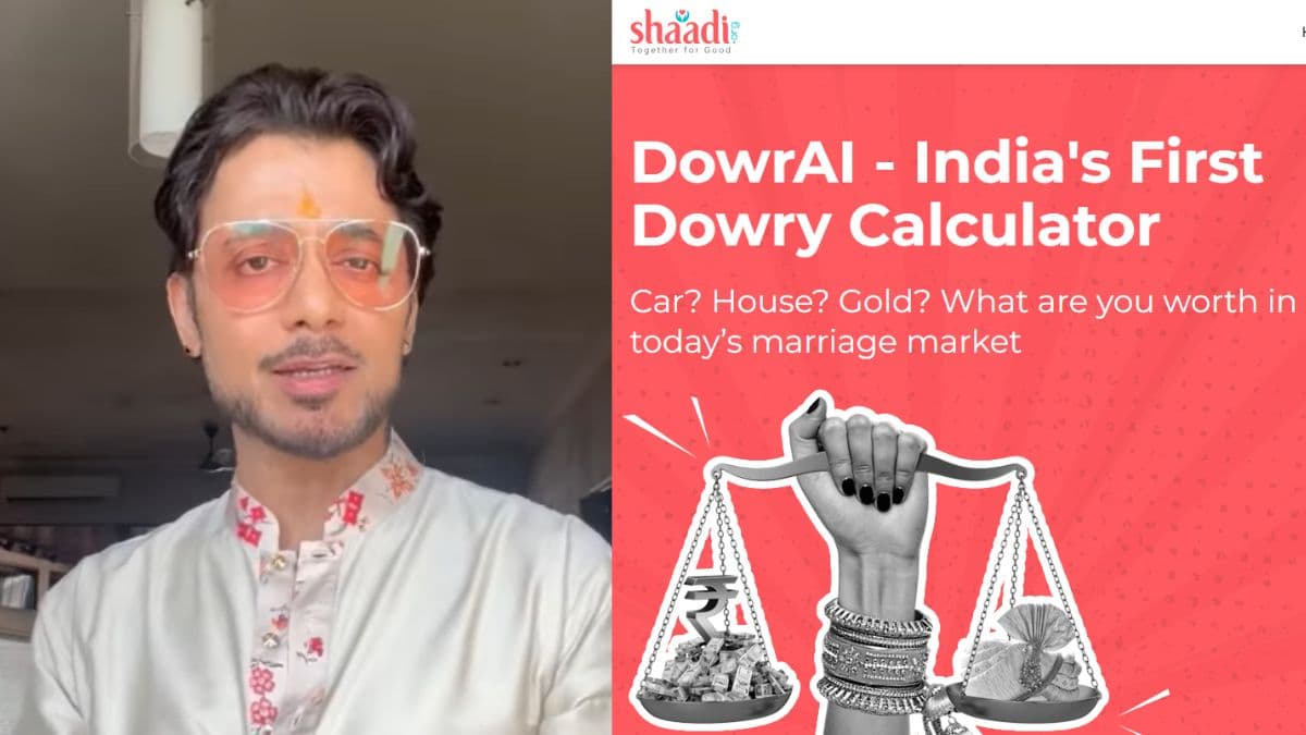 एक चुटकी सिंदूर में ‘फंसे’ Shaadi.Com के CEO, पढ़ें मित्तल की 'अनुपम' गलती क्या?