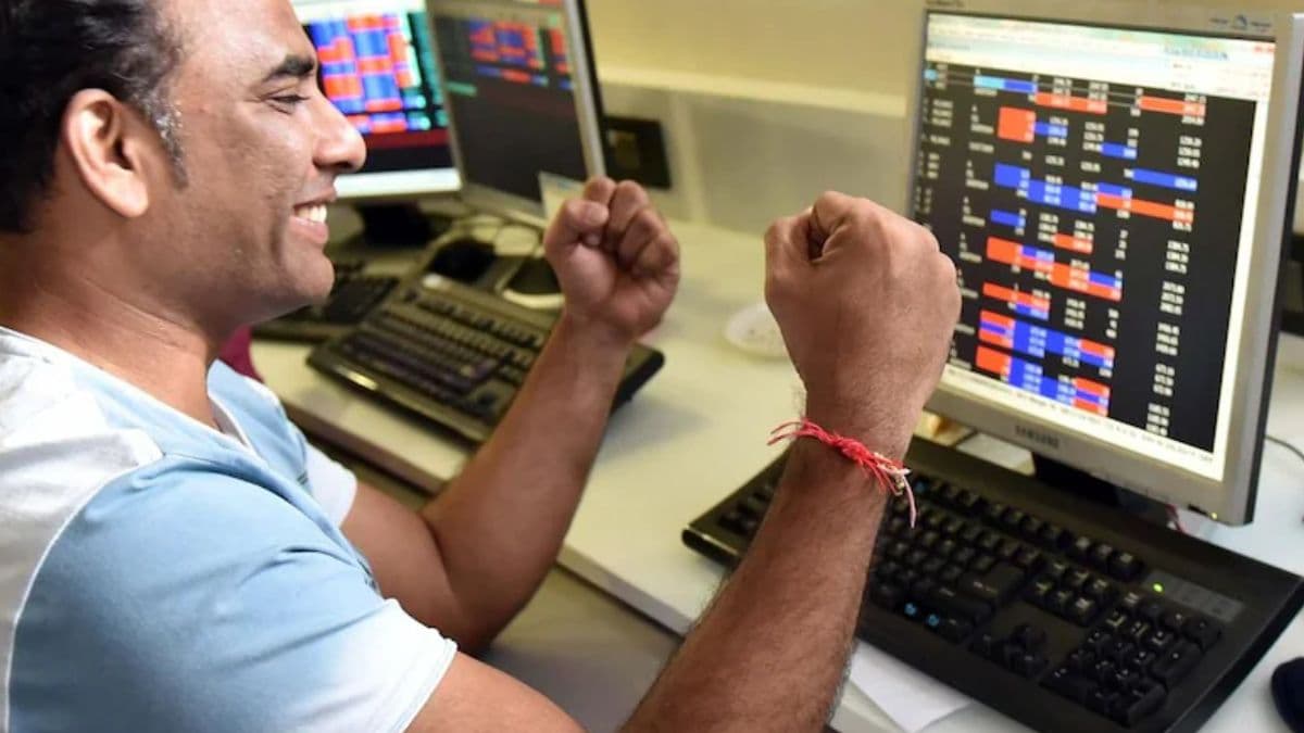 Multibagger Penny Stock : शेयर ने दिया छप्परफाड़ रिटर्न, 1 साल में 1 लाख रुपये बना दिए 50 लाख