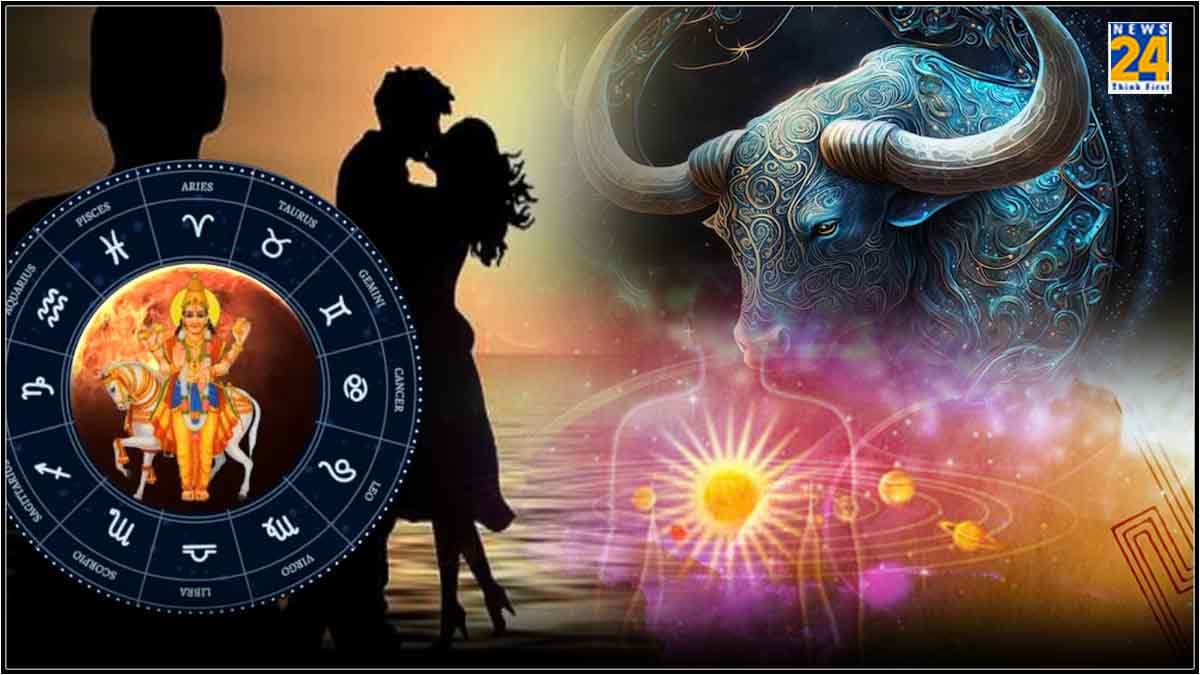 Shukra Gochar 2024: 12 राशियों की ‘लव लाइफ’ पर होगा असर, 19 मई से वृषभ राशि में शुक्र गोचर