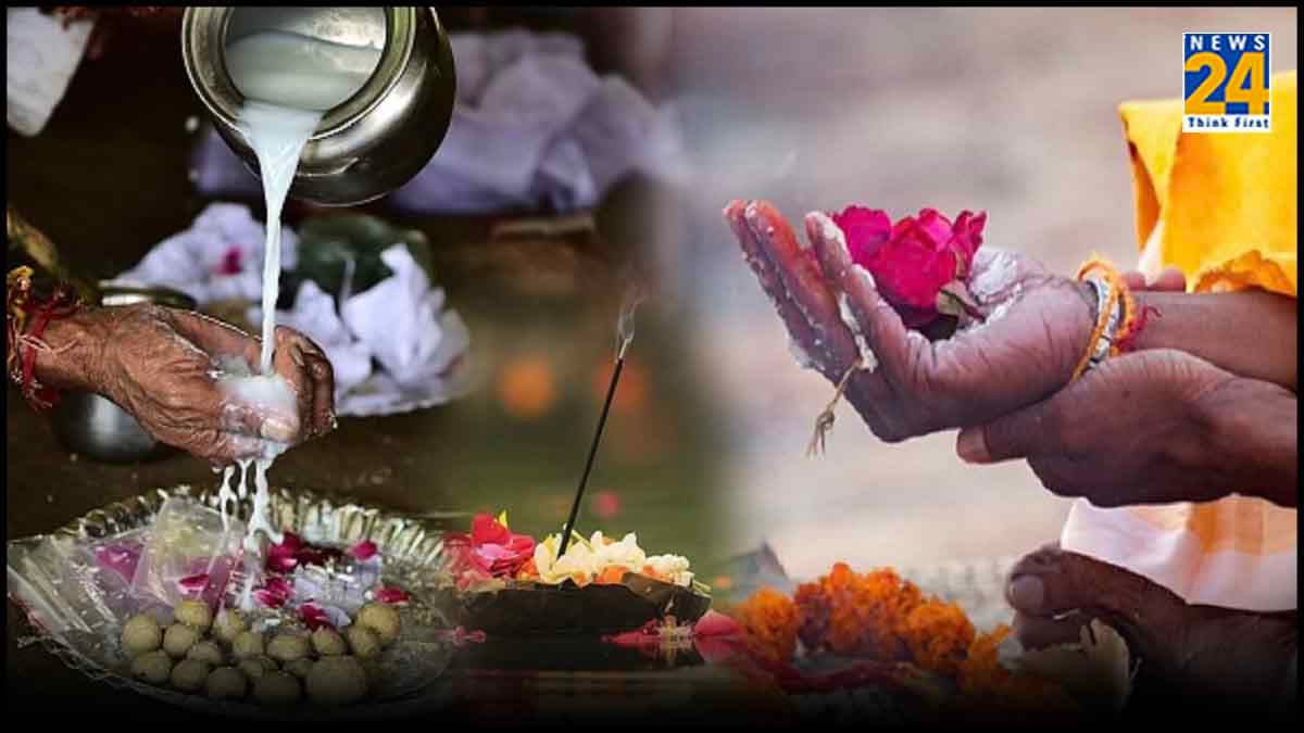 वे 7 संकेत जो बताते हैं कि पूर्वज नाराज हैं, रुक जाती है तरक्की, करें ये उपाय