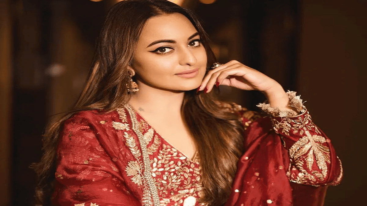 Heeramandi के बाद क्या रियल पॉलिटिक्स में उतरेंगी Sonakshi Sinha? जानें एक्ट्रेस ने क्या दिया जवाब