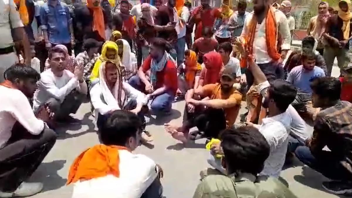 पटना के हर्ष हत्याकांड का मास्टरमाइंड गिरफ्तार, डांडिया नाइट में हुए विवाद में पीट-पीटकर की थी हत्या