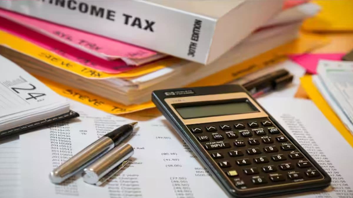 ITR फाइल करने के लिए करें 15 जून तक इंतजार, नहीं तो आ सकता है नोटिस