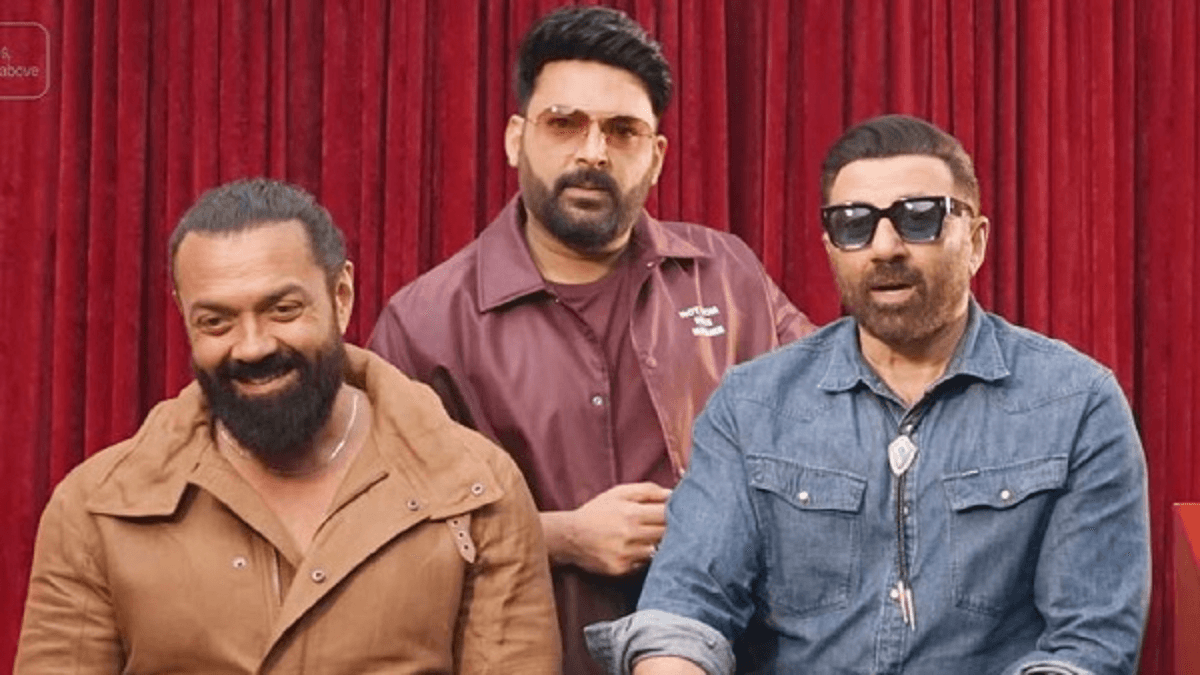 मेरे पापा जैसा रोमांटिक कोई नहीं... Bobby Deol ने Dharmendra को लेकर क्यों कहा ऐसा?
