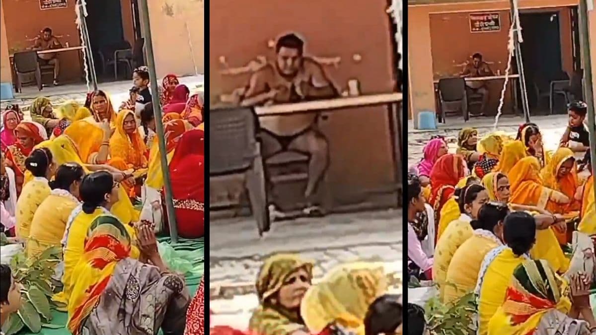 unnao Police