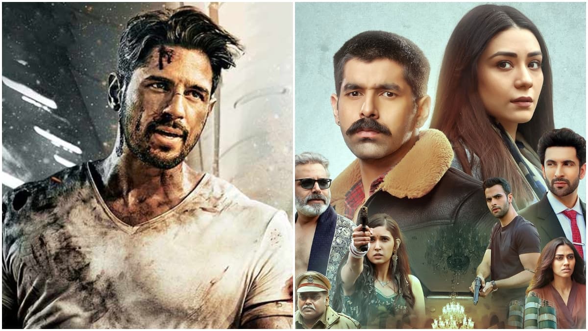 Heeramandi और Shaitaan देख ली? अब इन सीरीज को OTT पर देखने के लिए हो जाओ तैयार