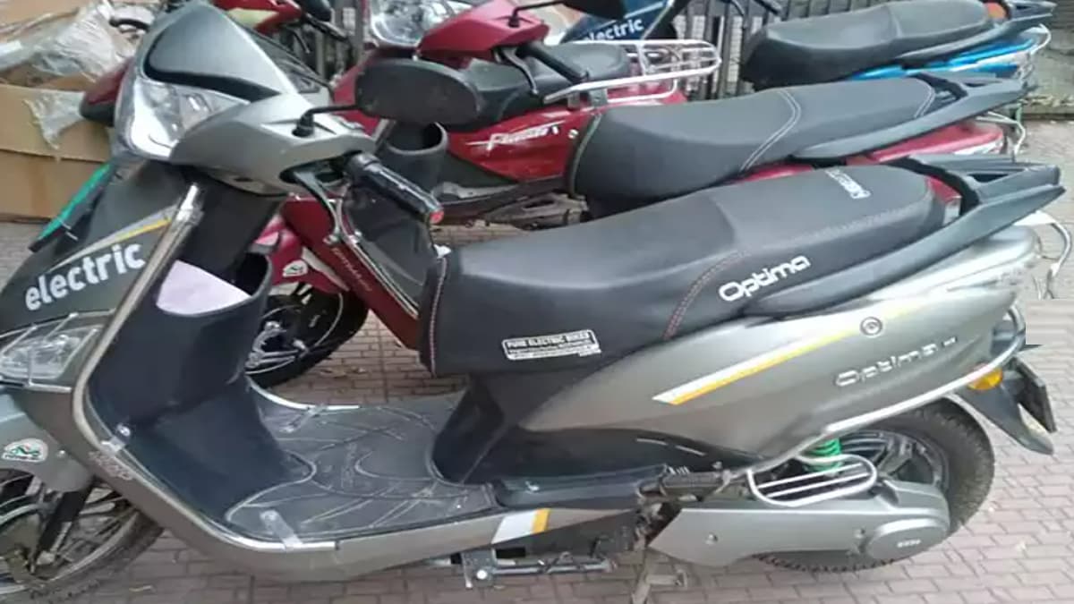 सावधान! सेकंड हैंड इलेक्ट्रिक स्कूटर खरीदते समय न भूलें ये 5 बातें, वरना पड़ सकते हैं मुश्किल में