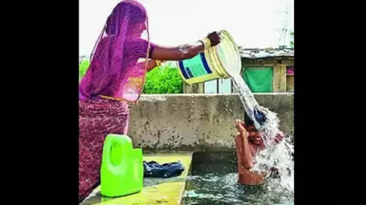 लाशों से भरा जयपुर का मुर्दाघर... क्या भीषण गर्मी से तो नहीं हो रहीं मौतें?