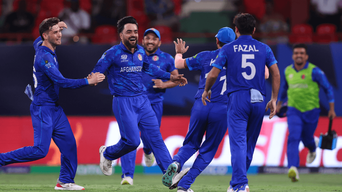 AUS vs AFG: ऑस्ट्रेलिया की हार का ये रहा टर्निंग प्वाइंट, अफगानिस्तान की जीत में चमके ये 4 धुरंधर